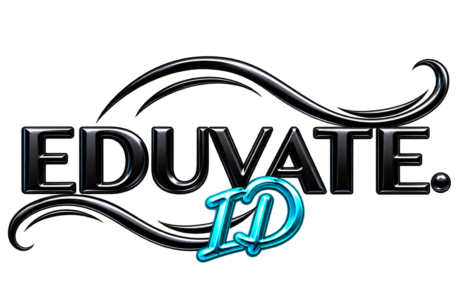EDUVATE ID logo