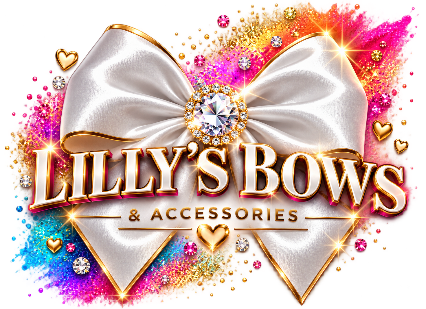 Lilly's Bows & Accessories